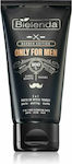 Bielenda Only for Men Cream Cleansing Face 150gr