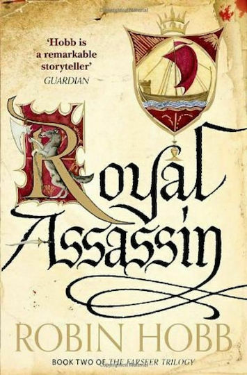 Royal Assassin, Book 2 Royal Assassin, Book 2