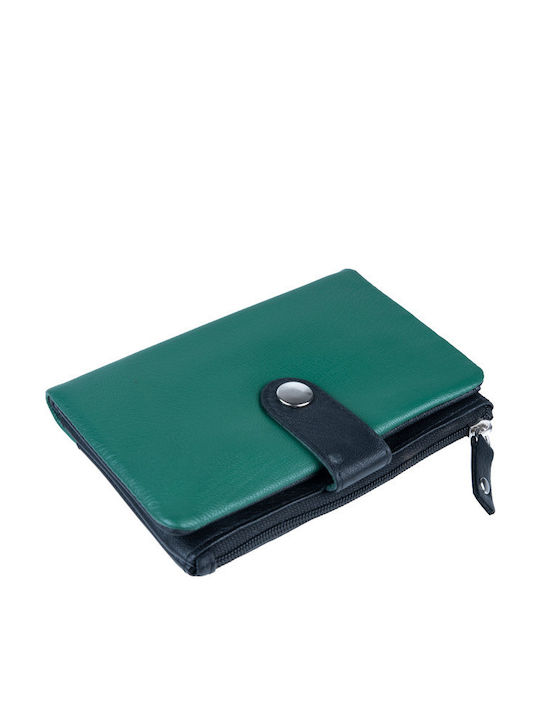 Fetiche Leather GN Μικρό Δερμάτινο Γυναικείο Πο...