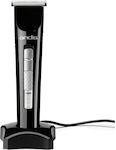 Andis Rechargeable Hair Clipper Black 24570