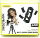 Andowl Phone Adapter for Tripod