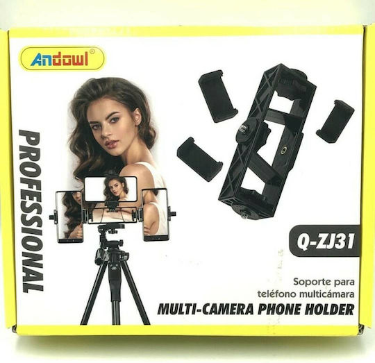 Andowl Phone Adapter for Tripod