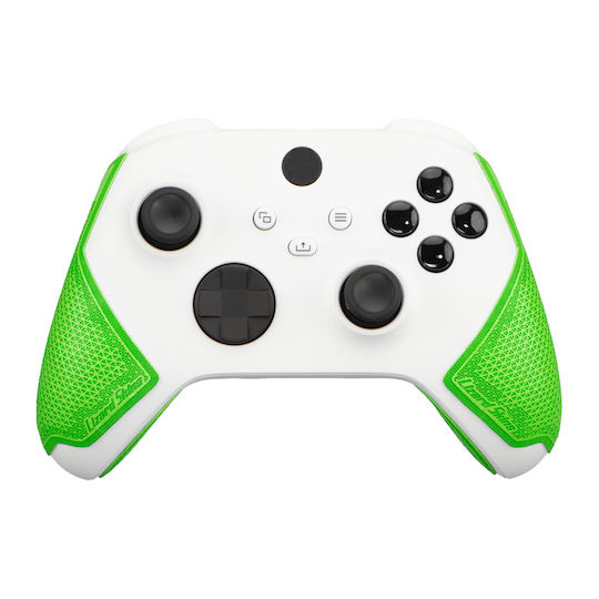Lizard Skins Lizard Skins Пластмаса Защитен калъф за контролер Xbox Series Зелен