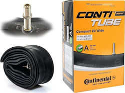 Continental Compact Wide