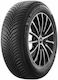 Michelin CrossClimate 2 255/55R19 111W XL Autoreifen für 4x4 / SUV Fahrzeuge