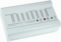 Tecnocontrol SE230KG Natural Gas and LPG Detector