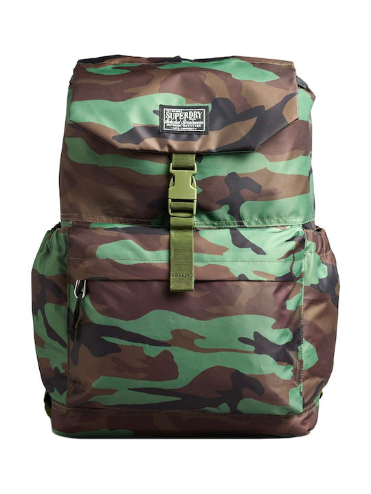 Superdry Backpack Χακί