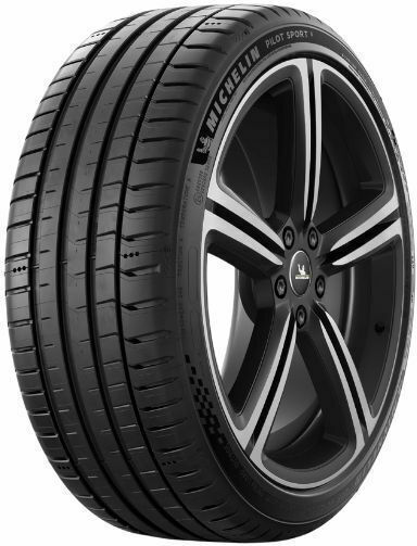Michelin Pilot Sport 5 255/35R21 98Y XL Лято Гума