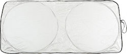 Sumex Ηλιοπροστασία Παρμπρίζ Εσωτερική 150x70εκ. Sumex Ηλιοπροστασία Παρμπρίζ Εσωτερική 150x70εκ.