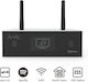 Arylic S50 Pro+ Receptor Bluetooth / Streamer Negru