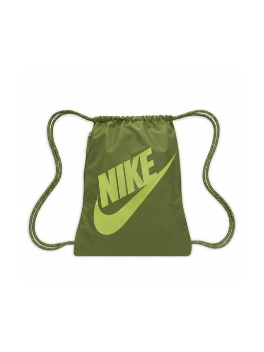 Nike Heritage Ανδρική Τσάντα Πλάτης Γυμναστηρίο...