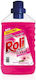 Roli Xpress Floor Cherry Καθαριστικό Υγρό Πατώματος Cherry Blossom 1lt