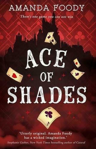 Ace Of Shades Ace Of Shades