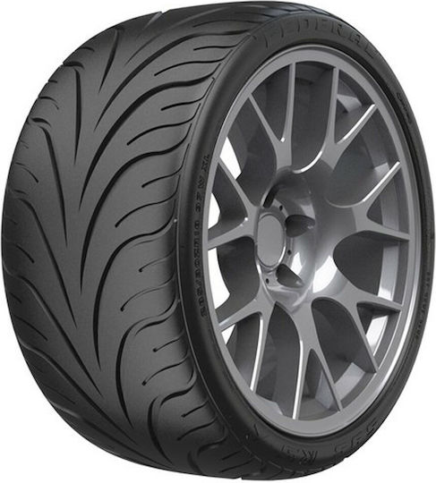 Federal 595RS-R 255/40R17 94Magazin online Vara Anvelopă pentru Pasager Mașină