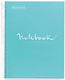 Miquelrius Spiral Notebook Ruled A5 80 Sheets E...