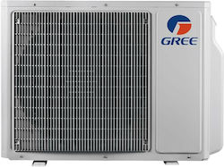 Gree Unitate exterioară pentru sisteme de climatizare multiple 21000 BTU