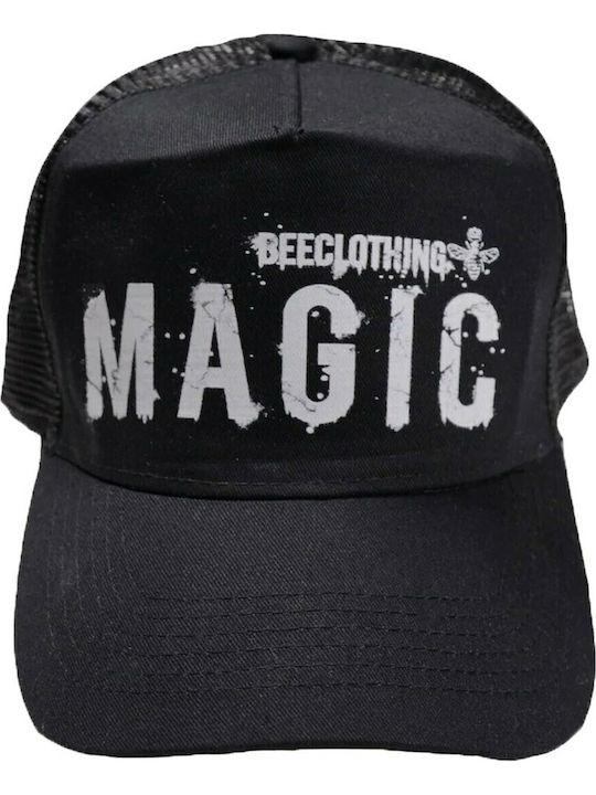 Magic Bee