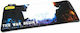 Andowl The War Begins Гейминг Мишка Пад XXL 800мм с RGB Осветление чрез USB The War Begins Q-R10