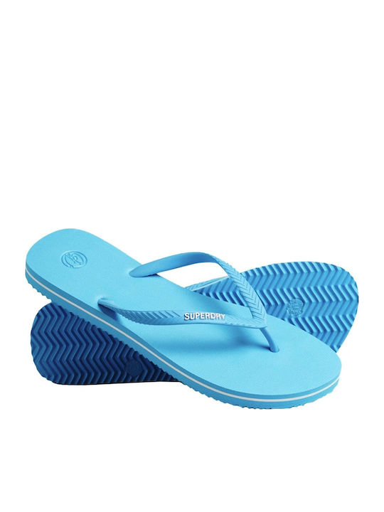 Superdry Ovin Vintage Classic Flip Flop Σαγιονά...