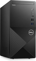 Dell Vostro 3910 MT (i5-12400/8GB/512GB/W11 Pro)