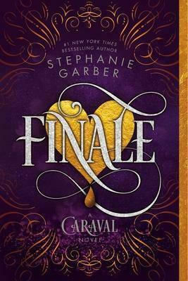 Finale, A Caraval Novel