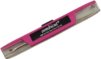 Pensetă Combicut Thread Tweezers Pensetă Combicut Thread Tweezers Fuchsia