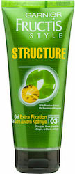 Garnier Fructis Style Structure 03 Hair Gel 200ml