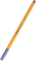 Stabilo Point Markere de Proiectare 0.4mm Viole...