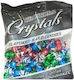 Oscar Καραμέλες Crystals 300gr