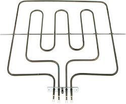 10106566 Oven Heating Element Replacement 40x38cm