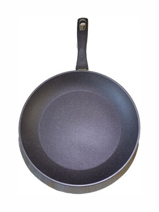 Sidirela Stone Pan made of Aluminum with Stone Coating 22cm
