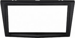 Phonocar DIN Fascia Panels 2 Din for Opel Antara / Astra / Corsa / Meriva / Zafira