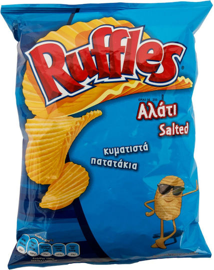 Ruffles Wave Cut Chips 150gr