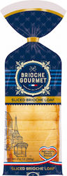 Brioche Gourmet Toastbrot Brioche 500gr