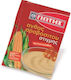 Giotis Mix for Pastry Cream Cornflower Instant with Flavor Candy 62gr
