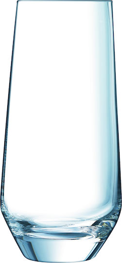 Eclat Set de pahare pentru apa din Sticlă 450ml 2buc Eclat Set de pahare pentru apa din Sticlă 450ml 2buc
