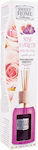 Sweet Home Collection Diffuser mit Duft Rose & ...