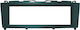 Phonocar Πρόσοψη 2 Din για Mercedes-Benz C Class W204 2007
