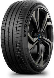 Michelin Pilot Sport EV SUV / 4x4 Summer Tyre 255/45R22 107W Acoustic XL