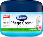 Bubchen Baby Cream Creme für Feuchtigkeit 75ml