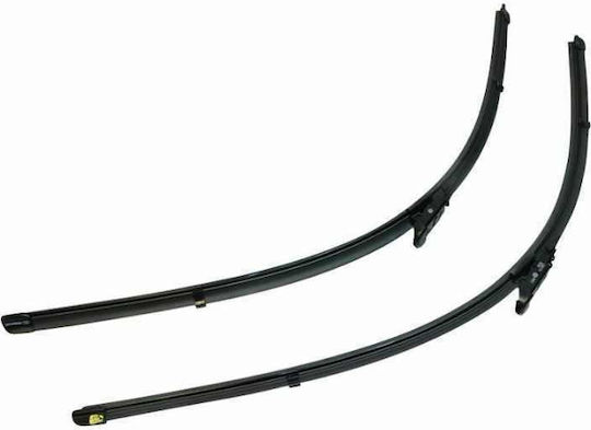 Front Set Car Wiper Blades 680mm