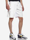 Sport Herren Shorts Weiß