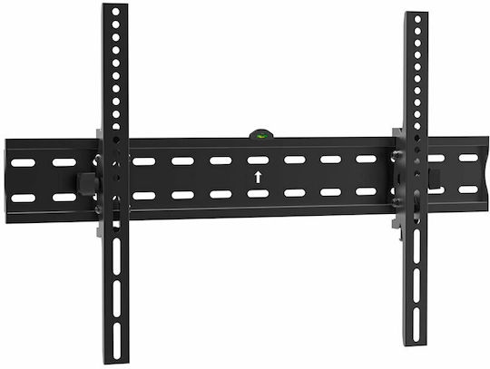 Serioux SRXA-TV804B Βάση Τηλεόρασης Τοίχου έως 70" και 40kg