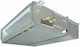 Toshiba RAV-GM1601ATP-E / RM1601BTP-E Επαγγελματικό Κλιματιστικό Inverter Καναλάτο 47769 BTU