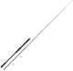 Yuki Fishus Slow Silicone Καλάμι Ψαρέματος για Slow Jigging 2.2m 100-220gr