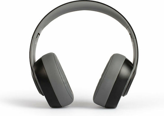 Livoo TES227N Fără fir / Cu fir Over Ear Căști cu 12 ore de Funcționare Negre
