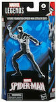 Marvel Legends Future Foundation Spider-Man (Stealth Suit) για 4+ Ετών 15εκ.