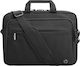 HP Professional Τσάντα Ώμου / Χειρός για Laptop 15.6" σε Μαύρο χρώμα