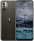 Nokia G11 Dual SIM (4GB/64GB) Charcoal