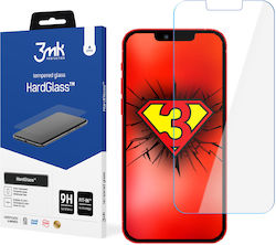 3MK HardGlass (iPhone 13 / 13 Pro)